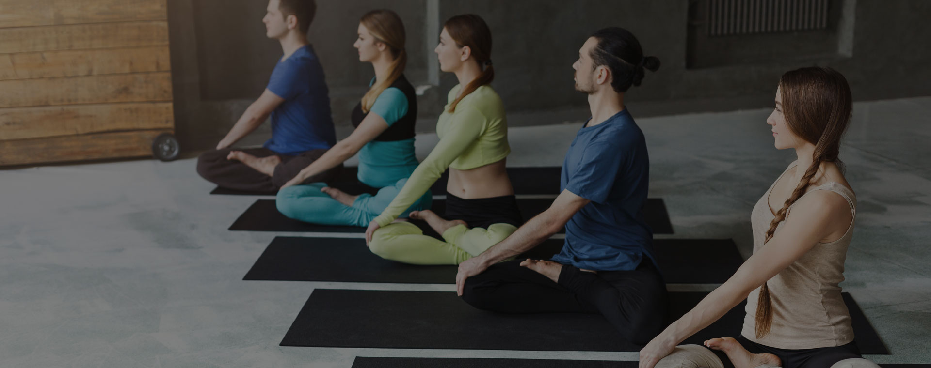 Yoga Teachers training