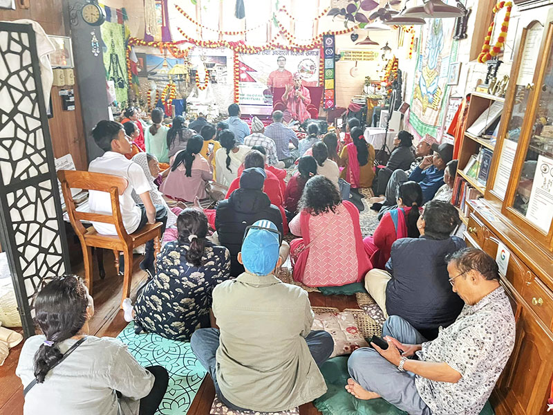 Shree-Pashupati-Baudha-Tapodham