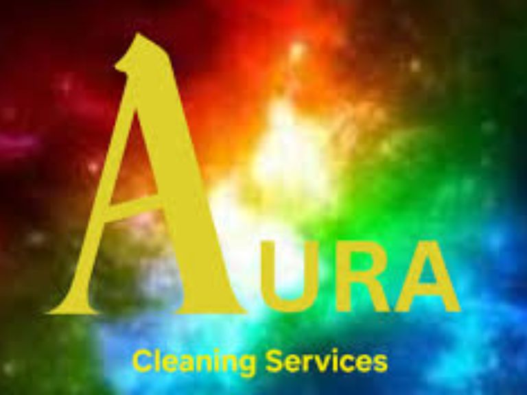 Aura Cleansing & Healing