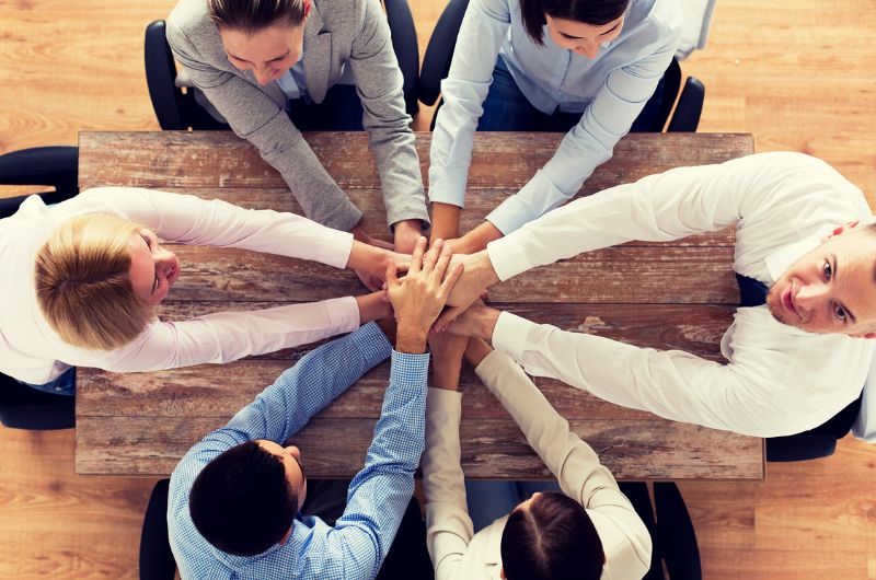Business_Corporate Membership