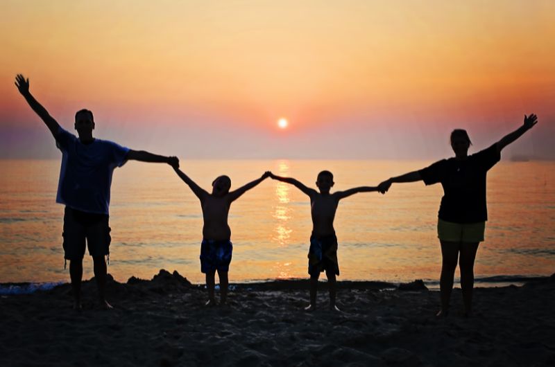 Family Membership