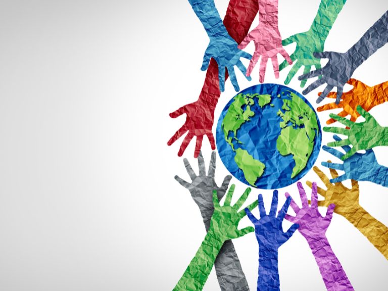 Immersive Cultural Experiences