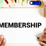 GSPSS Charity Membership